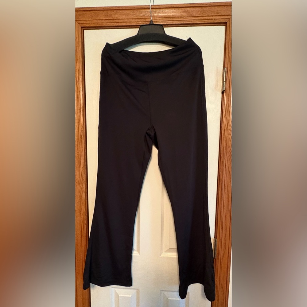 Women’s Flare Leggings
